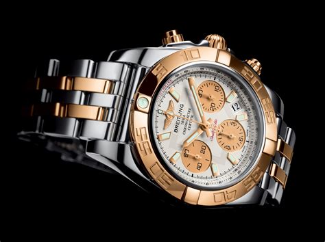 breitling chronomat story|breitling chronomat 41 discontinued.